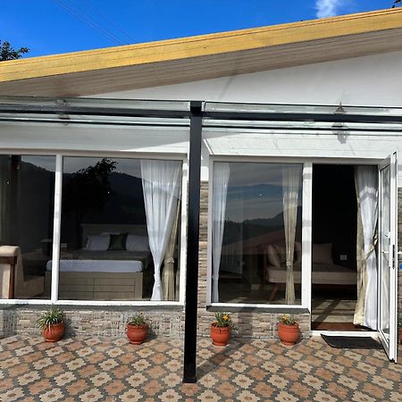 Planters Punch Resort Ooty Exteriér fotografie
