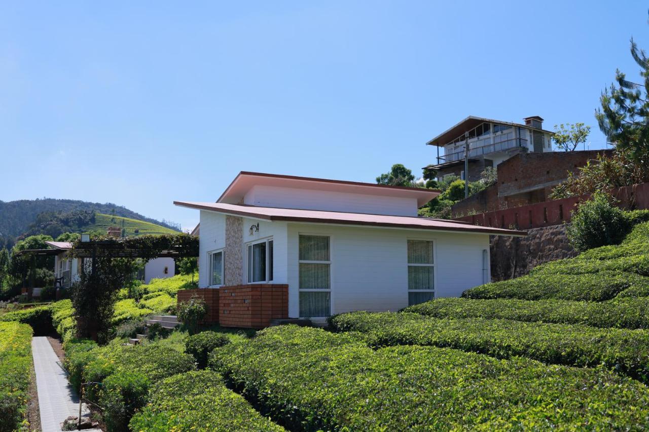 Planters Punch Resort Ooty Exteriér fotografie